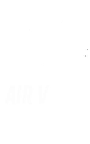 Logo AIR-V Cordiste